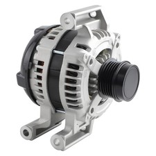 High Output Alternator for/Buick Regal 2012 2015-2017, Sedan for/Chevy Equino
