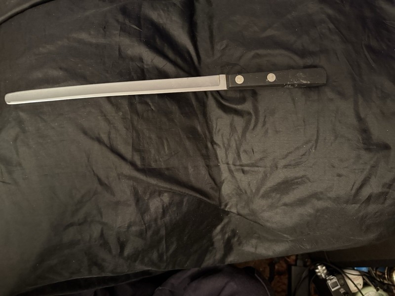 case knife knives auction vintage