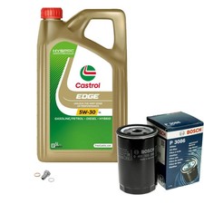 Filtre à huile BMW Z1