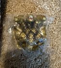 2" Burning Godzilla & King Ghidorah Finger Puppet Mascot Sofvi Sofubi  LOT — photo 2