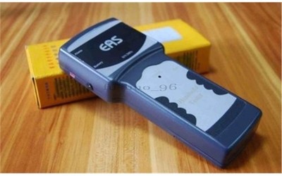 Eas Handheld Detector Tester For Antenna Am   Or Label 58Khz iq #jg