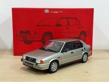 LAUDORACING-MODELS 1/18 Alfa Romeo Alfa 33 1.5 Q.V. 1984 LM124A1 °36