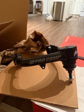 Pro Comp Upper Control Arms Ford Ranger 2019-2023 W Aluminum Steering Knuckles