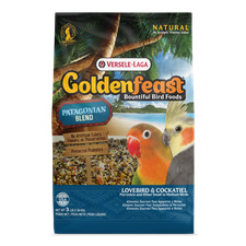 Goldenfeast Patagonian Blend Select Size:: 3 lb.