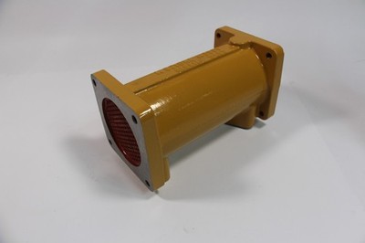 7N0128 CORE OIL COOLER (TRANSMISSION) Suitable For Caterpillar Shipping from Tex