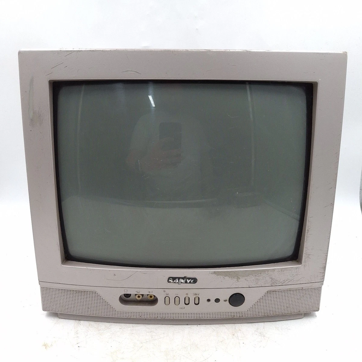 Las mejores ofertas en SANYO televisores Vintage | eBay