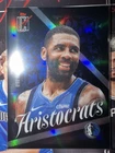 2025 Topps Signature Kyrie Irving Base (RAW)