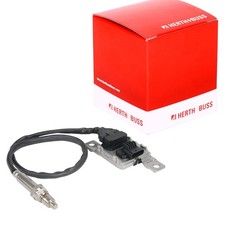 HERTH+BUSS ELPARTS NOx-SENSOR passend für SKODA SUPERB VW ARTEON PASSAT SCR-KAT