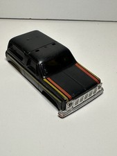 Schaper Stomper l 4x4 CHEVY Black Blazer  BODY ONLY 