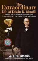 Valerie Winans | The Extraordinary Life Of Edwin B. Winans | Buch | Englisch