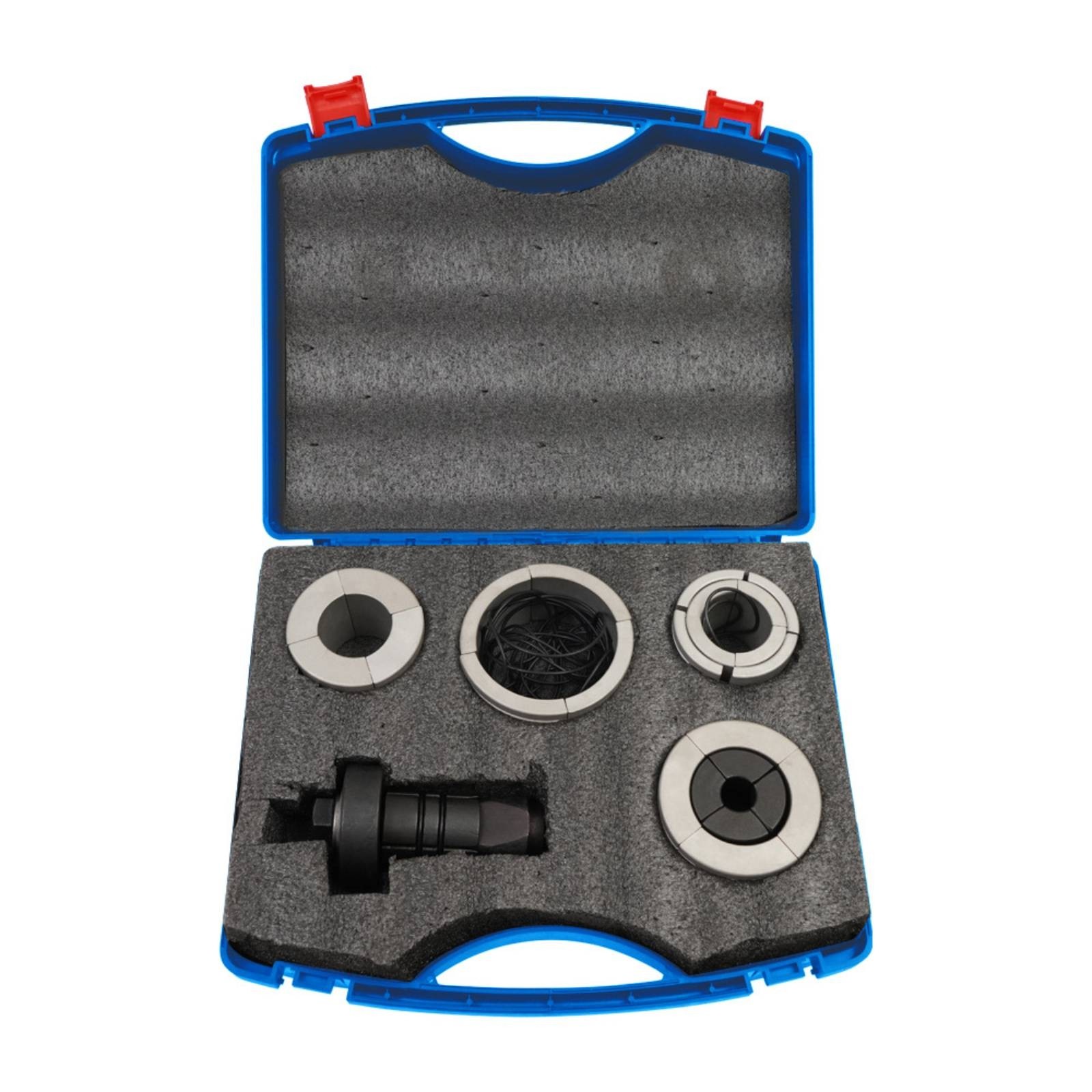 Hydraulic Exhaust Pipe Expander Labor-Saving Tool High-Pressure for Garage
