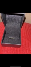 Zales 1/2cttw 14k Yellow Gold Size 5