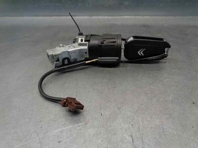 9663123380 zündanlassschalter startschalter CITROEN C4 CACTUS 1.6 2014 3441252