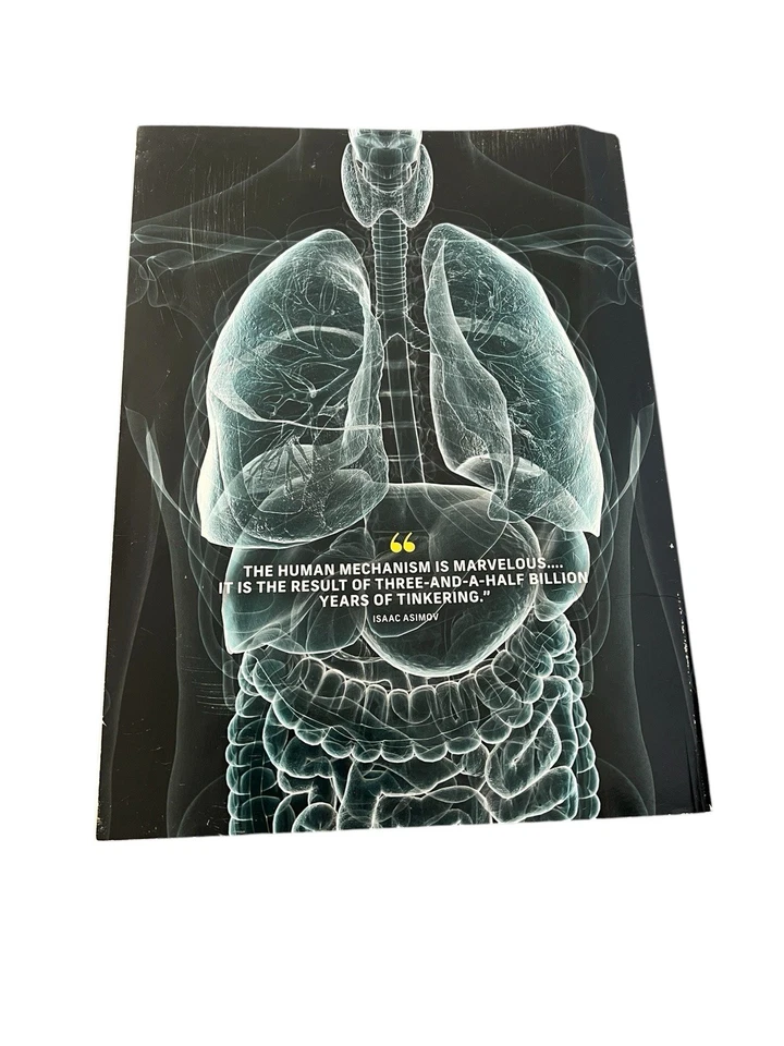 Special Edition POPULAR SCIENCE SECRETS of the BODY Magazine Centennial Media - Image 2 of 4