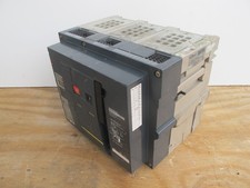 Square D NW25H1 WC4GGR44R9SXFXXXXX 2500 Amp Schneider Electric 2500A NW 25 H1 MP