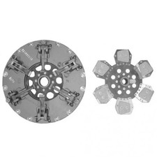 Luk® Premium Clutch Kit Fits John Deere 2000 2100 2200 2300 2400 Fits Zetor