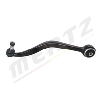 Mertz M-S0785 Lenker, RadaufhäNgung