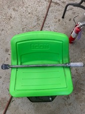 Snap on 1/2 inch torque wrench QD3R250A
