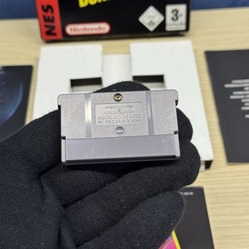 Nintendo GBA Donkey Kong NES Classics PAL EUR COMPLETO OTTIMO GameBoy Advance