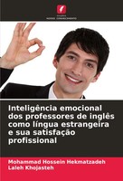 InteligêNcia Emocional Dos Professores De InglêS Como LíNgua Estrangeira E...