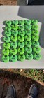 35-DaVinci Self Storage Disc Locks - used