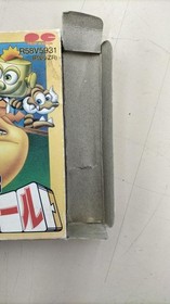 Famicom Software Tamura Mitsuaki Mahjong Seminar Pony Canyon FLn61