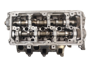 Zylinderkopf VWAG 03P103373 03P103286 1.2 TDI CFW 5