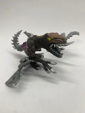 Mattel Extreme Dinosaurs Evil Haxx 1996 100% ...