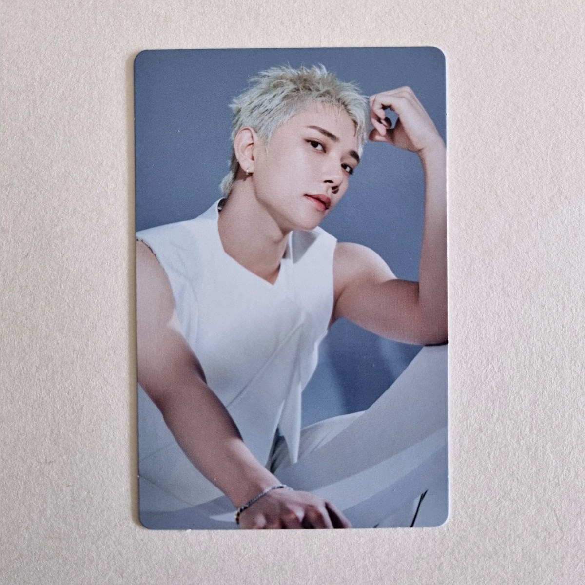 SEVENTEEN 2025 World Tour NEW_ IN INCHEON CARAT ZONE Trading