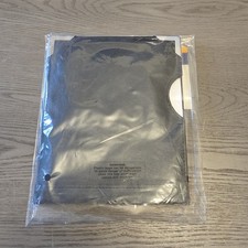 Genuine Leather Disabled Blue Badge Holder with Timer Wallet multiple brands