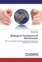 Biological Treatment Of Wastewater Beenish Saba