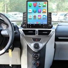 Upgraded 9.7 Car Radio For Scion Iq 2012-2015 Android 15 Carplay Gps Navi Cam