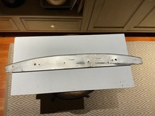 Austin Healey Sprite Mg Midget 1961-69 Bonett Hood Front Edge Finisher Aluminum