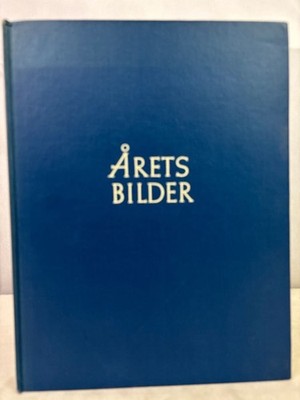 Årets Bilder 1948/49. Billow, Anders: