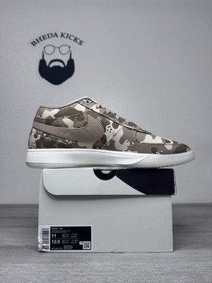 【中古】NIKE BOOK1 \"Desert Camo\" 26cm Nike Book 1 Desert Camo Translucent Outsole IM1360-200 Mens New | eBay