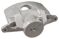 A.B.S. Bremssattel 721482 FüR KIA Cerato LD Aluminium 1 Crdi