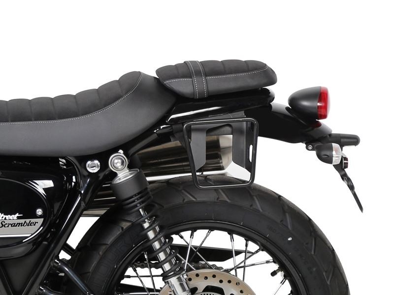 Shad Light Sr Side Bag Holder - Image 3