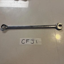 MAC Tools USA SAE 5/8" LONG Combination Wrench, CL20L, 12 Point