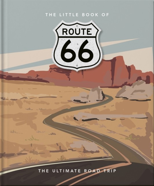 The Little Book Of Route 66 : The Ultimate Road Trip Oh - Image 6