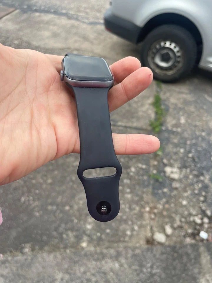 Apple watch gebraucht - Bild 4 von 4