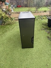 Retro vintage Gaming Pc Q9450 Cpu Windows 7 Pro Nvidia Geforce  7300GT