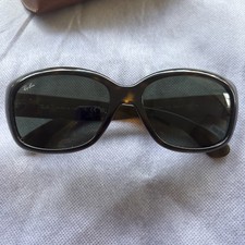 Ray-Ban RB4101 Women's Sunglasses