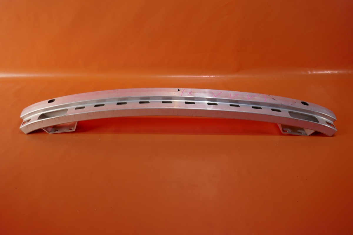 Maserati Quattroporte 2014-2019 Rear Bumper guard P/N 670001385