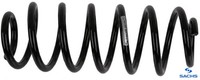 Sachs 992269 Fahrwerksfeder FüR Ford