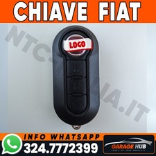 Guscio FIAT 500 500L, Panda, Grande Punto, Evo Bravo Stilo Doblò Ducato