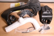 Rugged Ridge Xhd Low-mount Snorkel 17756.04 -fits 07-18 Jeep Wrangler 2.8 Diesel Rugged Ridge Xhd Low-mount Snorkel 17756.04 -fits 07-18 Jeep Wrangler 2.8 Diesel