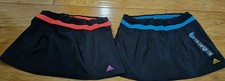Adidas Climate Tennis Skort Skirt Women's Size Small One New One Used
