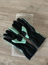 Guanti Ciclismo Donna Dare2B Grasp - Senza Dita, Bianchi, Traspiranti, Antiscivolo