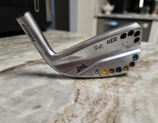 PXG 0311 P Forged 6 Iron Golf Club Head Only Silver