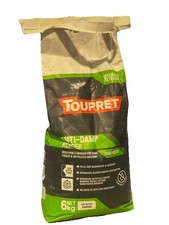  Toupret - Anti Damp Render (Humi Block) - 6Kg